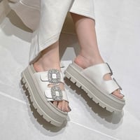 bijou sole sandal