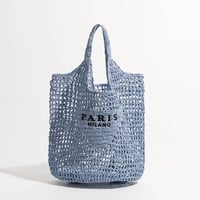 PARISストロートート