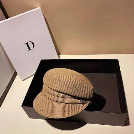 Luxe Soft Casquette