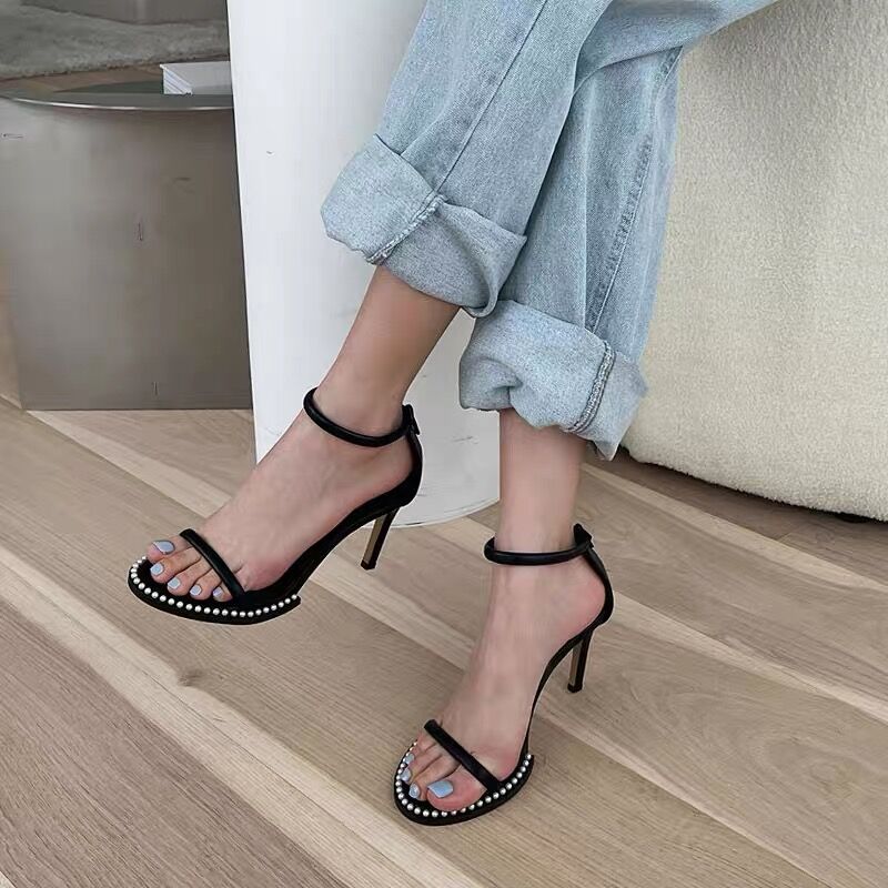 GaGa3333TSURU パールサンダル38 楽天市場】【4日20:00〜50名限定30％＆10％OFFクーポン