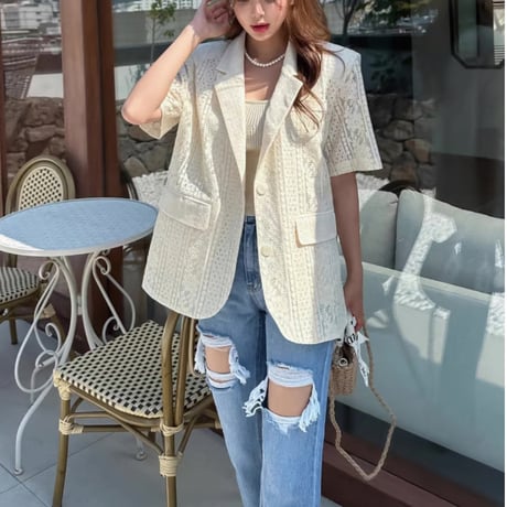 CATEGORY jacket | Daisy