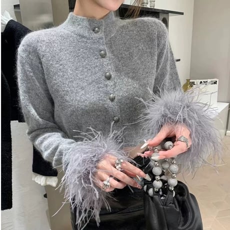 CATEGORY outer | Daisy