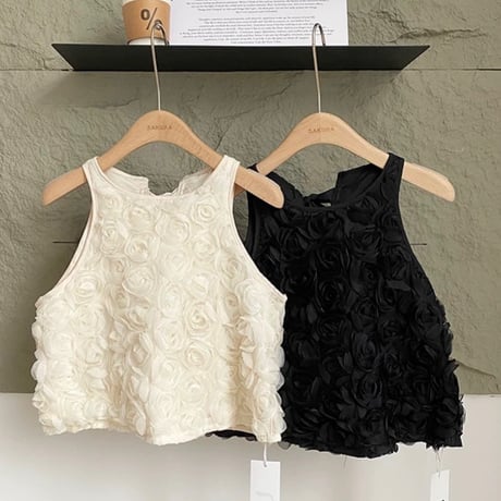 Rose holder tops