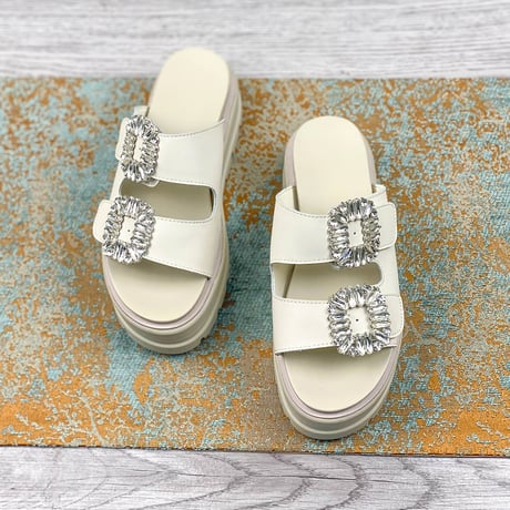 bijou sole sandal