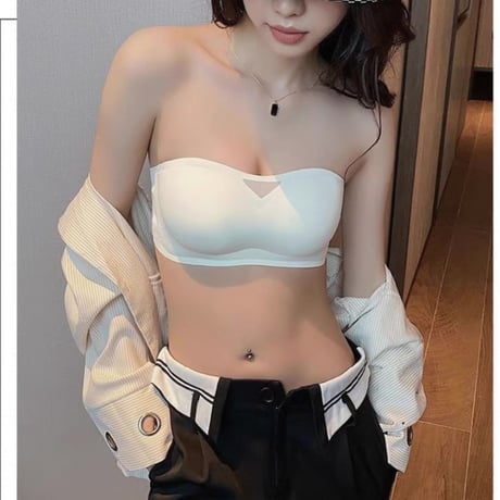 mesh3D brassiere