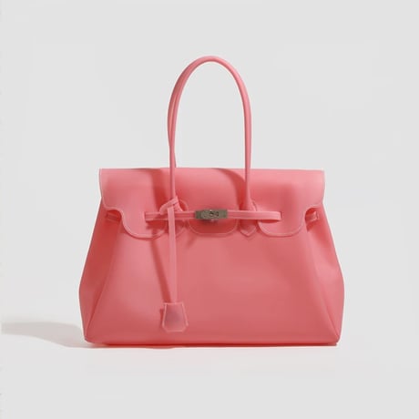Cloud Jelly Tote Bag