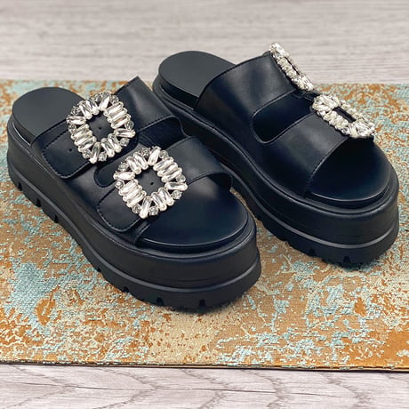bijou sole sandal