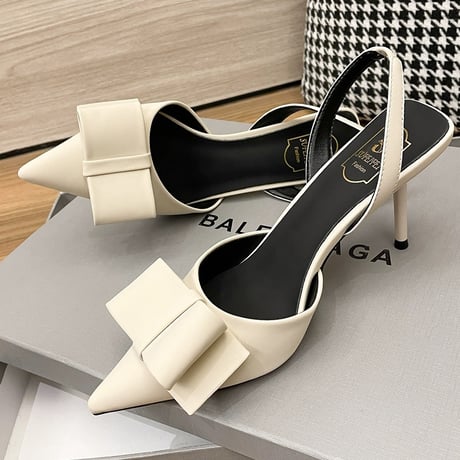 DEICY リボンパンプス CATEGORY pumps | Daisy
