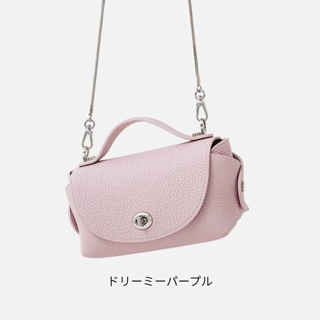 Mini Boston 2way Bag