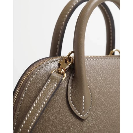 Mini Boston 2way Bag