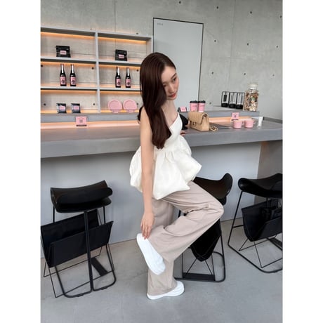 Airy Minimal Platform Sneakers