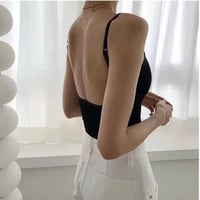 backオープンブラトップ