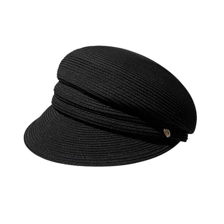 Luxe Soft Casquette