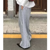 サイドラインスエットパンツ