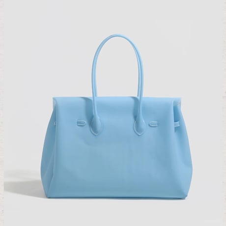 Cloud Jelly Tote Bag