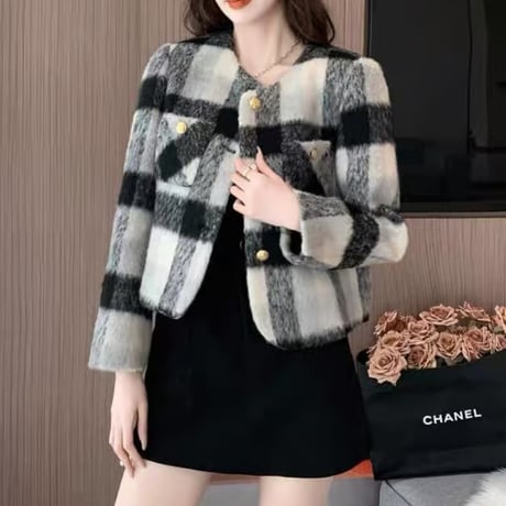 CATEGORY jacket | Daisy