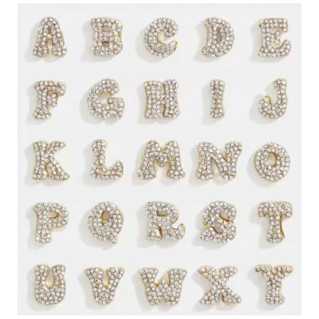 Lumière Name Bracelet