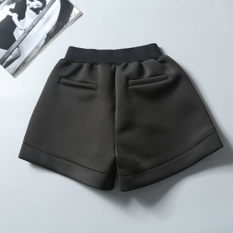 再販！ボンディングショートパンツ