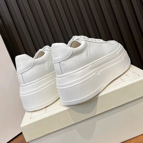 Cloud Lift Platform Sneakers