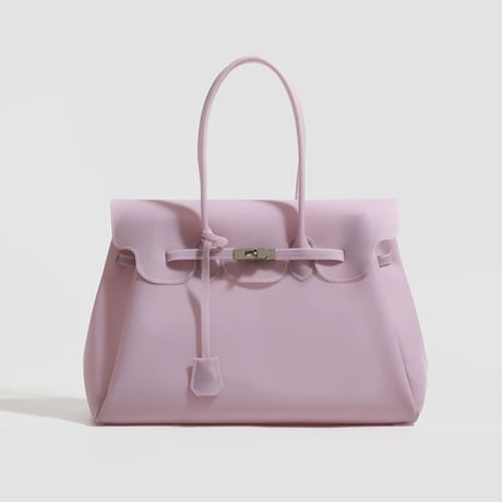 Cloud Jelly Tote Bag