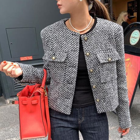 CATEGORY jacket | Daisy