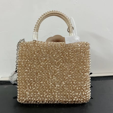 4color Shiny2waybag