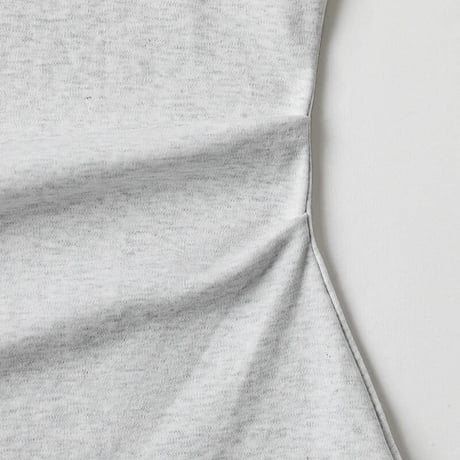 Curve Fit Gather T-Shirt