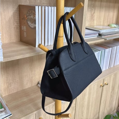 3color cowhidebag