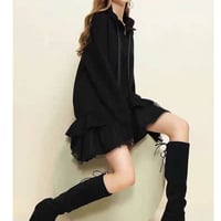 チュールスエットOP