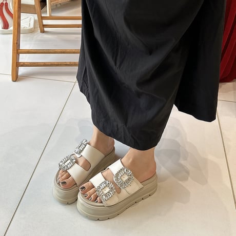 bijou sole sandal