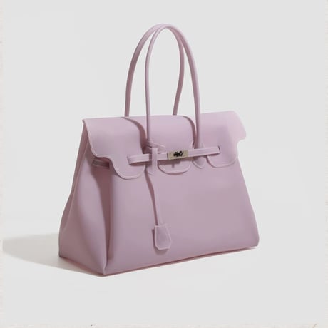Cloud Jelly Tote Bag