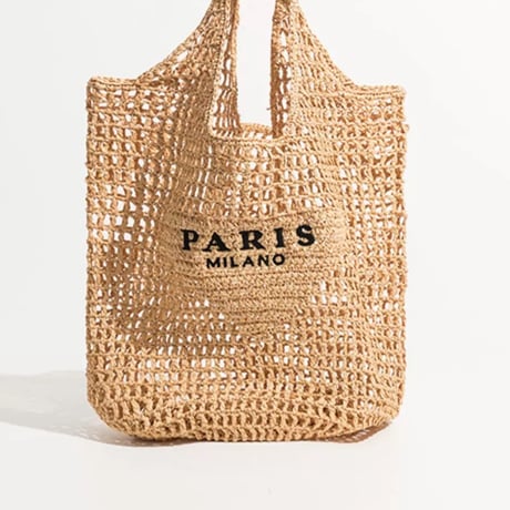 PARISストロートート