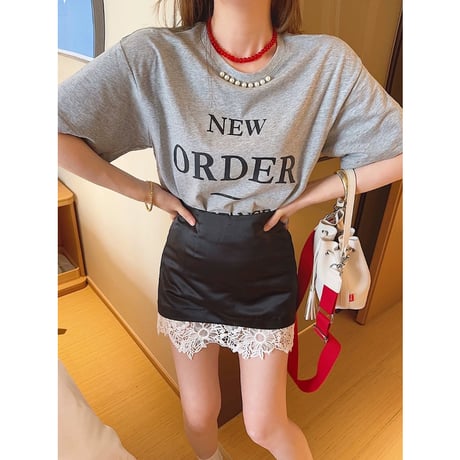 パールorder T
