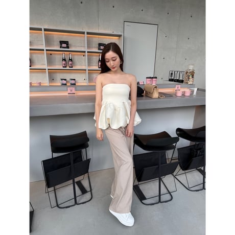 Airy Minimal Platform Sneakers