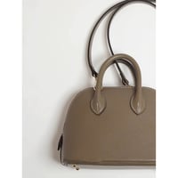 Mini Boston 2way Bag