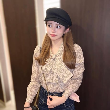 新色追加！ウールキャスケット