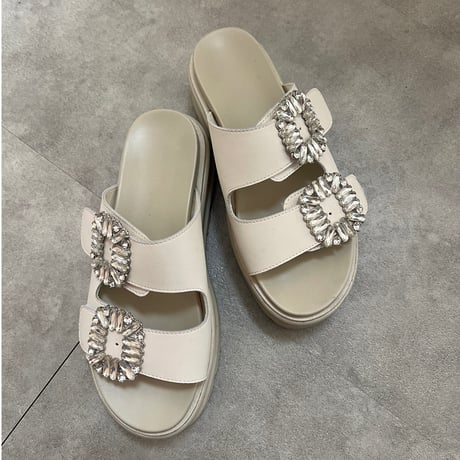 bijou sole sandal