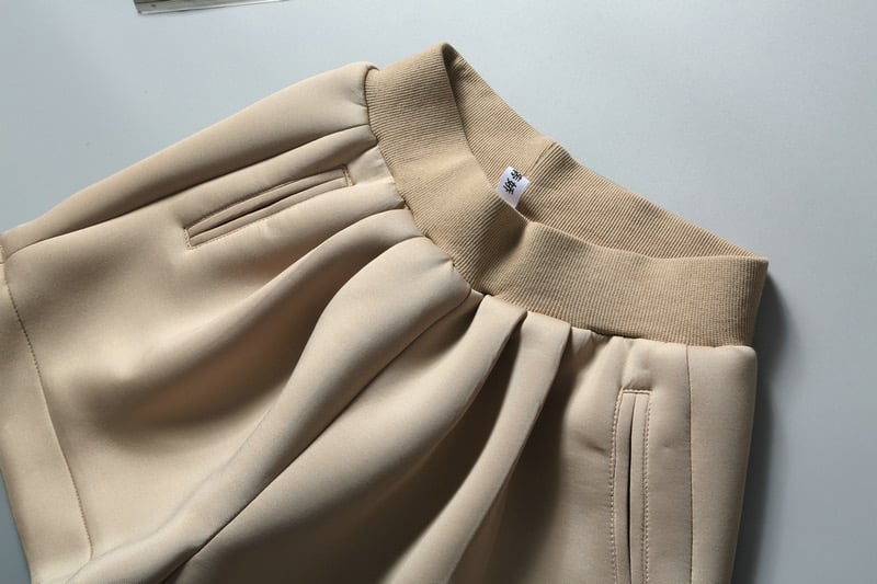 再販！ボンディングショートパンツ | Daisy