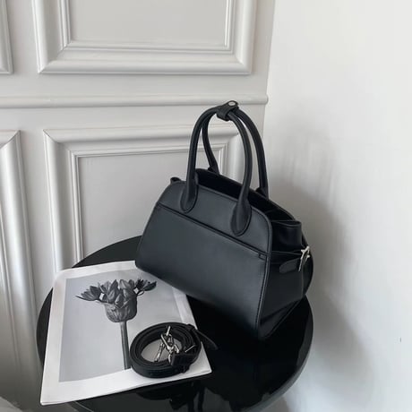 Écru Classy Mini Bag