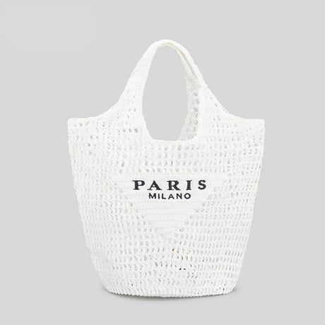 PARISストロートート