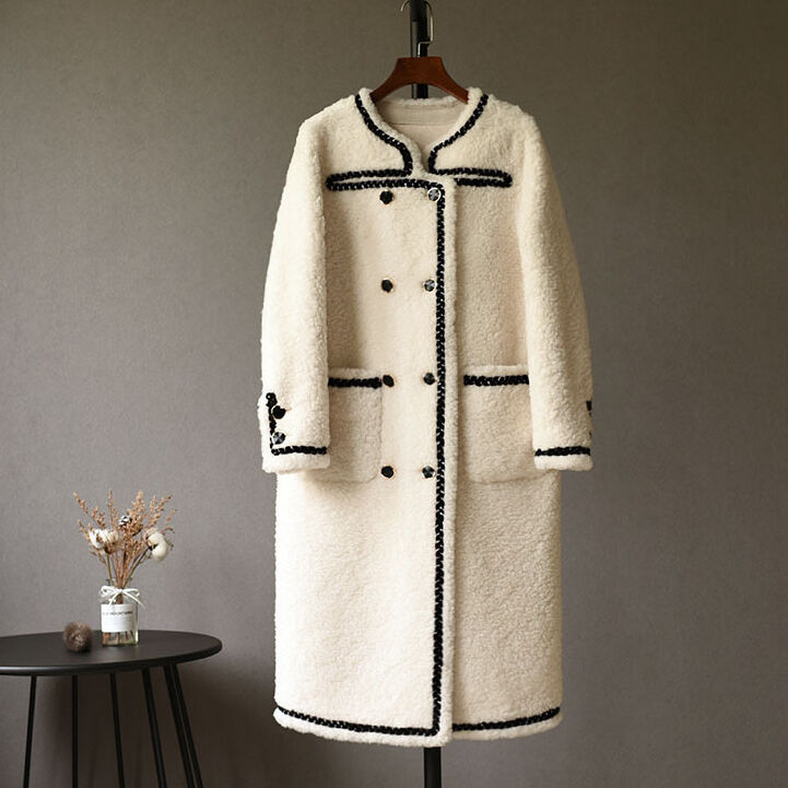 Desir et Raisonボアコート desir et raison』×