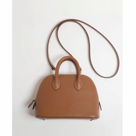 Mini Boston 2way Bag