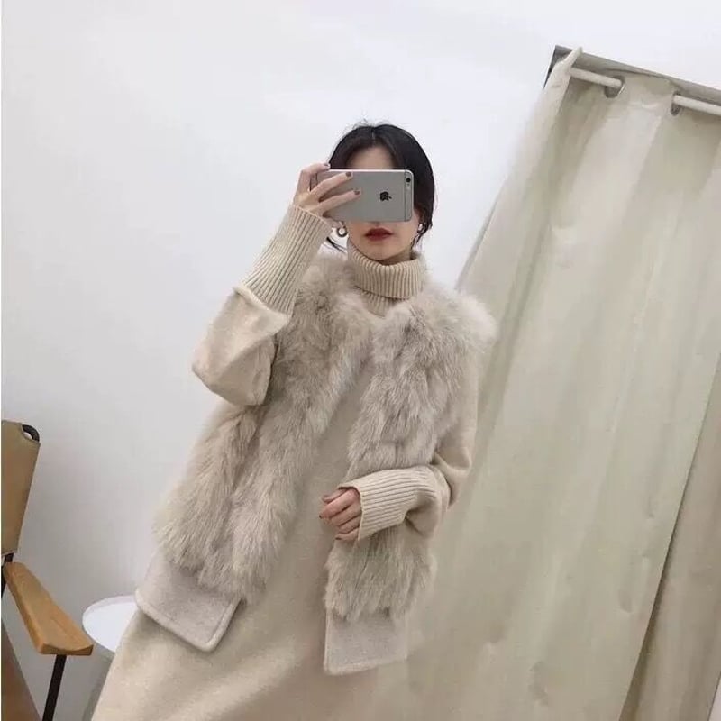 ファー フィッシングフルジップセーター (Men's) | Foxfire ブランド