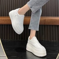Cloud Lift Platform Sneakers