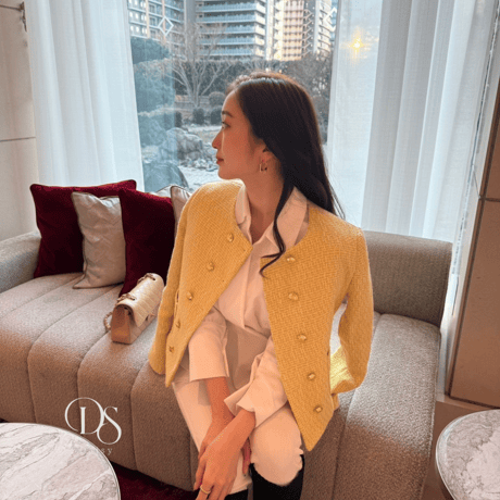 CATEGORY jacket | Daisy