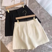 2colorSSハイウエストパンツ