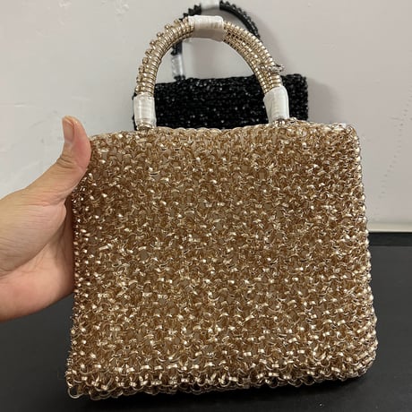 4color Shiny2waybag