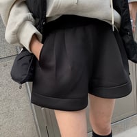 再販！ボンディングショートパンツ
