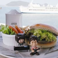 sunday seaside blunch