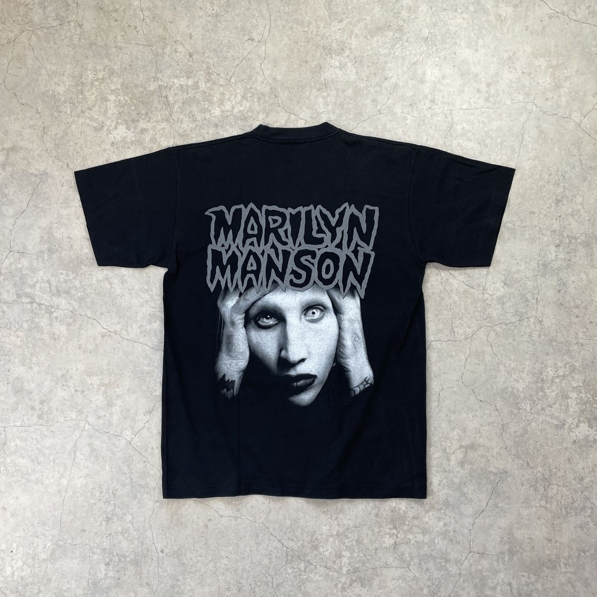 Marilyn Manson Marilyn Manson
